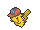 pikachu sinnoh-cap