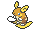 raichu alola
