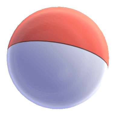 voltorb sprite 128