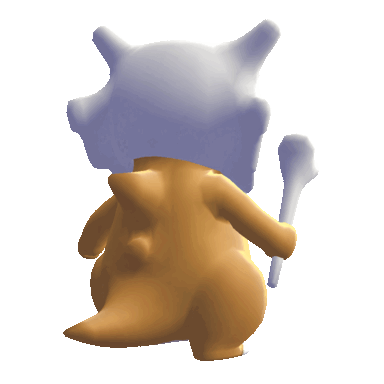 cubone sprite 129