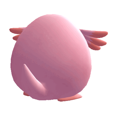chansey sprite 127