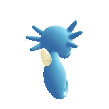 horsea sprite 128