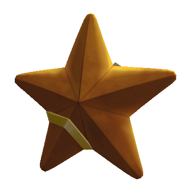 staryu sprite 129