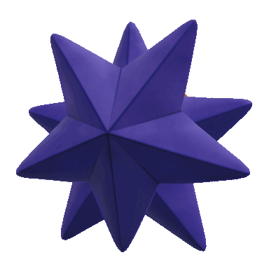 starmie sprite 135