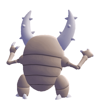 pinsir sprite 135