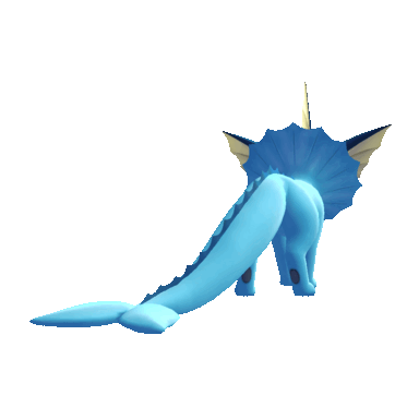 vaporeon sprite 140