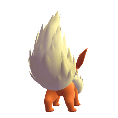 flareon sprite 140