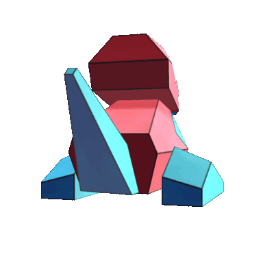 porygon sprite 134