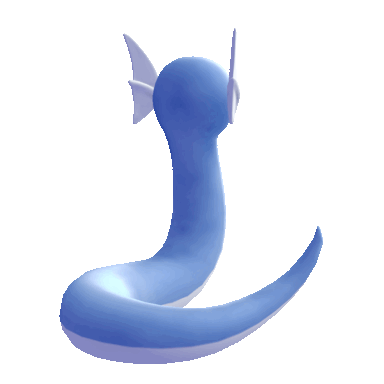dratini sprite 134