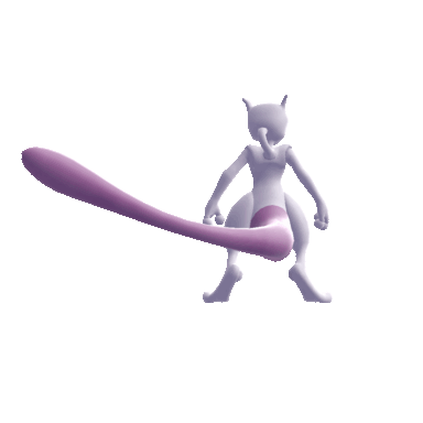mewtwo sprite 134