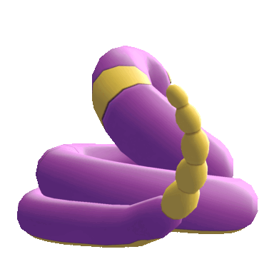 ekans sprite 134