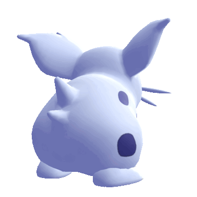 nidoran-f sprite 122