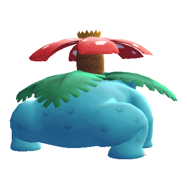 venusaur sprite 200