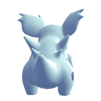 nidorina sprite 122