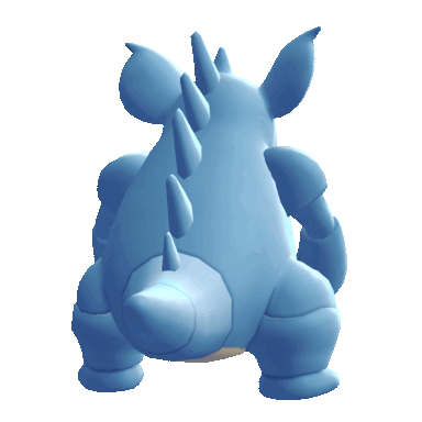 nidoqueen sprite 122