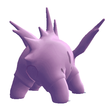 nidorino sprite 123