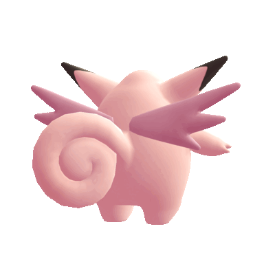 clefable sprite 140