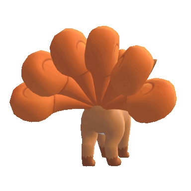 vulpix sprite 128