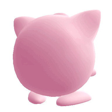 jigglypuff sprite 134