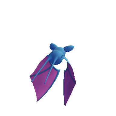 zubat sprite 180