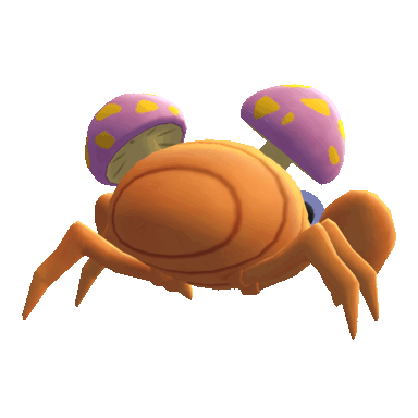paras sprite 123