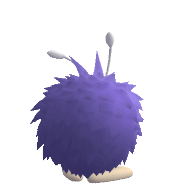 venonat sprite 128
