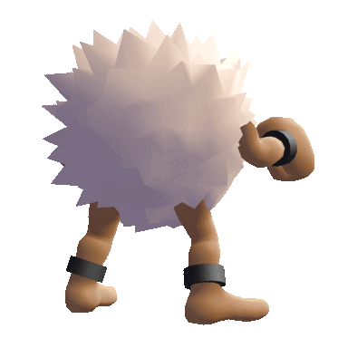 primeape sprite 134
