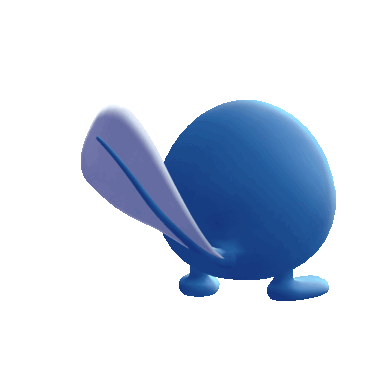 poliwag sprite 128