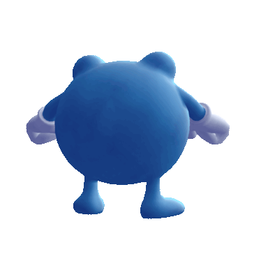 poliwhirl sprite 128