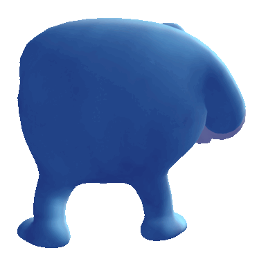 poliwrath sprite 128