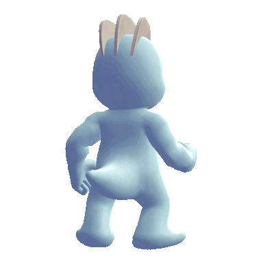 machop sprite 129