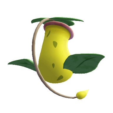 victreebel sprite 140