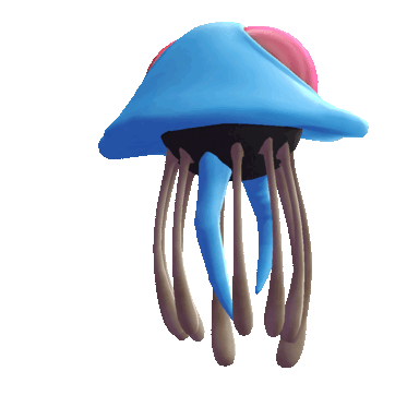 tentacruel sprite 128