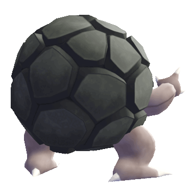 golem sprite 128