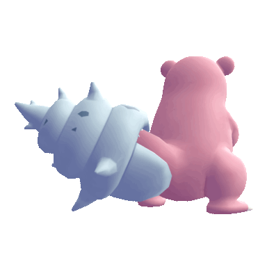 slowbro sprite 140