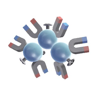 magneton sprite 128