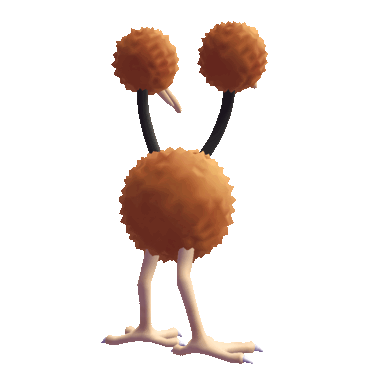 doduo sprite 178