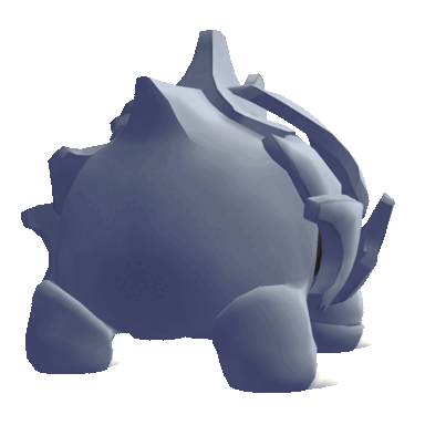 rhyhorn sprite 176