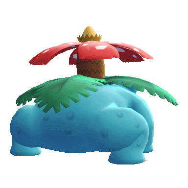 venusaur sprite 198