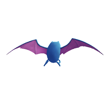 golbat sprite 178