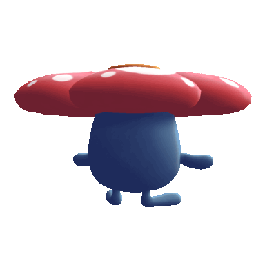 vileplume sprite 186