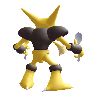 alakazam sprite 188
