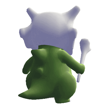 cubone sprite 127