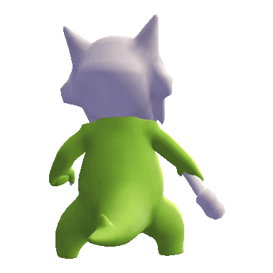 marowak sprite 127
