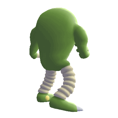 hitmonlee sprite 126