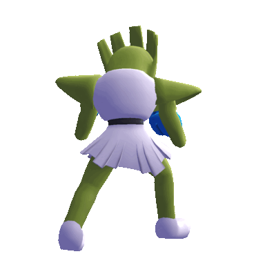 hitmonchan sprite 126
