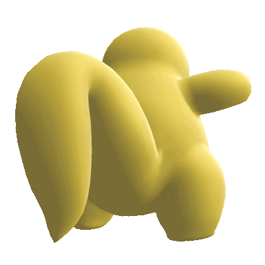 lickitung sprite 121