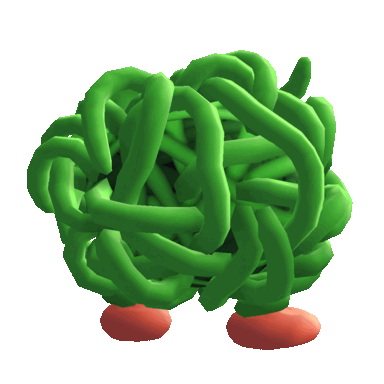 tangela sprite 121