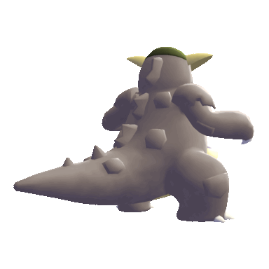 kangaskhan sprite 133