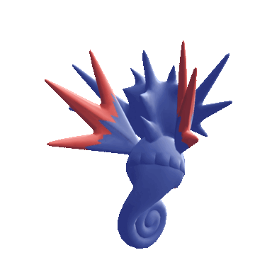 seadra sprite 126